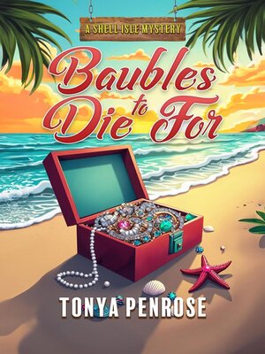 cover image of Baubles to Die For